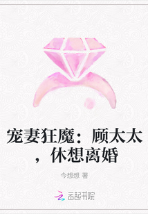 宠妻狂魔：顾太太，休想离婚