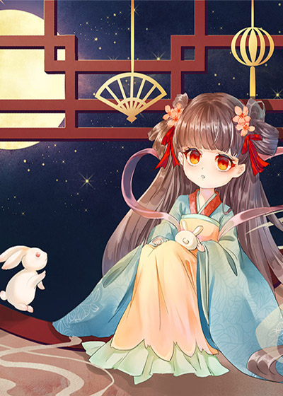 穿成残疾反派的小福妻" width="120" height="150"