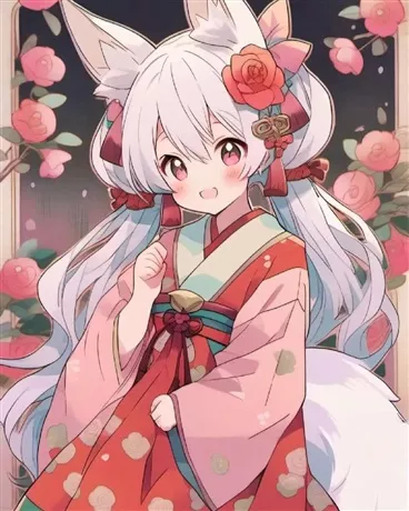 穿成恶毒女配，只想逃离病娇师尊" width="120" height="150"