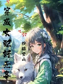 穿成女配好无辜" width="120" height="150"