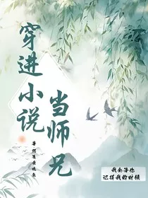 穿进小说当师兄" width="120" height="150"