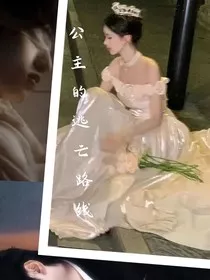 穿书公主的逃亡路线" width="120" height="150"