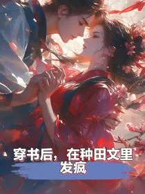 穿书后，在种田文里发疯" width="120" height="150"