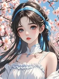 穿书之婉清逆袭——攻略阴晴男二" width="120" height="150"