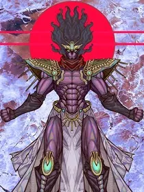 穿越到鬼灭世界觉醒白金之星" width="120" height="150"