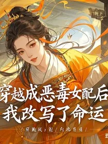 穿越恶毒女配后我改写了命运" width="120" height="150"