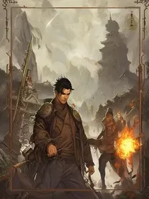 穿越高武：兄弟混成江湖扛把子" width="120" height="150"