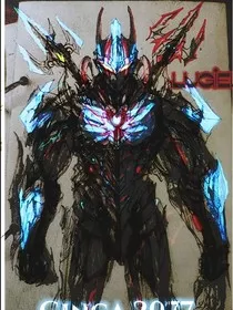 穿越后山银河成为宇宙最强" width="120" height="150"