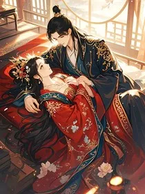 穿越后，我成了腹黑太子的白月光" width="120" height="150"