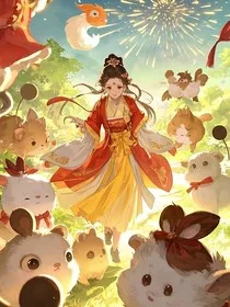 穿越后，我养了一群毛绒绒" width="120" height="150"