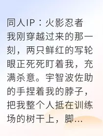 穿越火影我改写佐助命运" width="120" height="150"