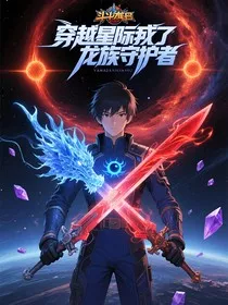 穿越星际我成了龙族守护者" width="120" height="150"