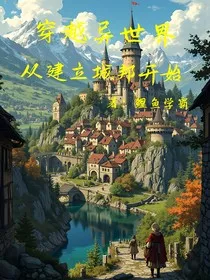 穿越异世界：开始建立城邦" width="120" height="150"