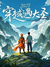 穿越遇大圣" width="120" height="150"