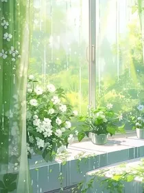 春雨过后的你" width="120" height="150"