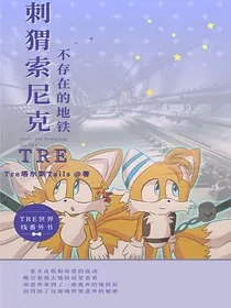 刺猬索尼克TRE——不存在的地铁" width="120" height="150"