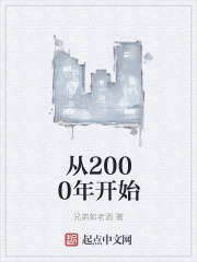 从2000年开始