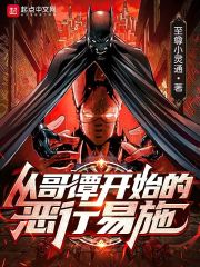 从哥谭开始的恶行易施" width="120" height="150"