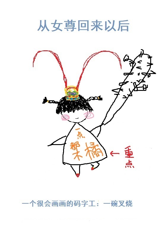 从女尊回来以后" width="120" height="150"