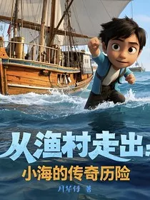 从渔村走出：小海的传奇历险" width="120" height="150"