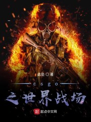 csgo之世界战场