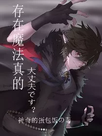 存在魔法真的没有问题吗" width="120" height="150"