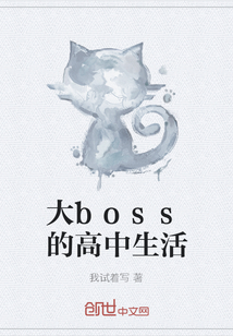 大boss的高中生活