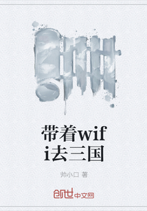 带着wifi去三国