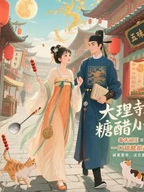 大理寺卿的糖醋小娘子" width="120" height="150"