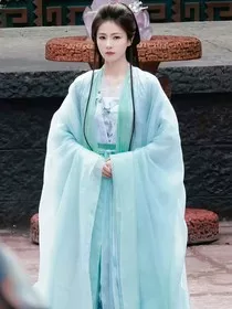 大梦归离：绕春缠" width="120" height="150"