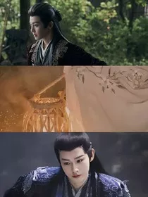 大梦归离：入梦来" width="120" height="150"