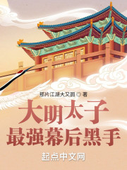 大明太子：最强幕后黑手" width="120" height="150"