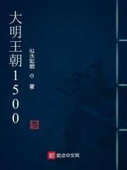 大明王朝1500