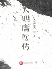 大明庸医传