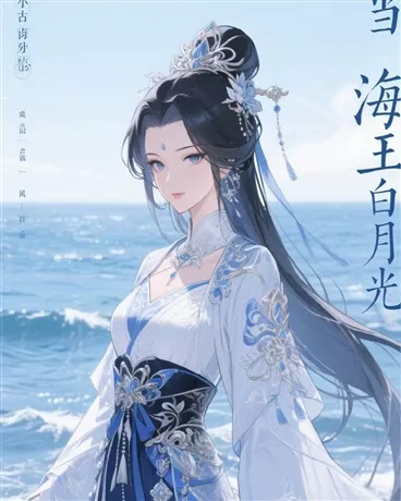 当海王穿越成白月光" width="120" height="150"