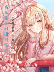 当我离开时请别伤心" width="120" height="150"