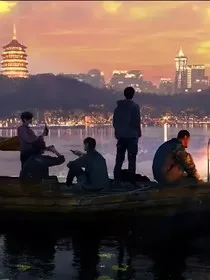 盗笔：离谱，他们可以听到我心声？" width="120" height="150"