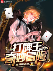 打牌王的奇妙冒险" width="120" height="150"
