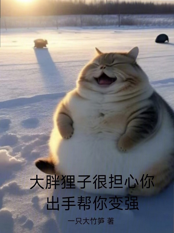 大胖狸子很担心你，出手帮你变强" width="120" height="150"
