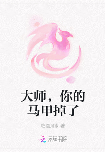 大师，你的马甲掉了