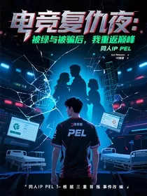 电竞复仇夜：被绿与被骗后，我重返巅峰" width="120" height="150"