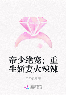 帝少绝宠：重生娇妻火辣辣