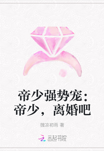 帝少强势宠：帝少，离婚吧