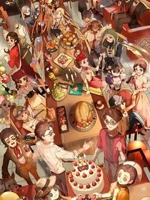 第五人格囚机：让我们来赌一场吧，天才" width="120" height="150"