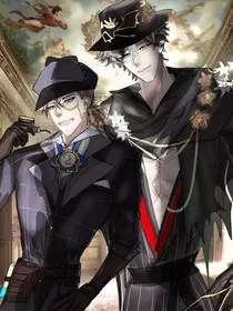 第五人格：杰佣杰" width="120" height="150"