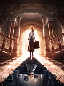 第五：神谕" width="120" height="150"