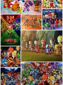 斗龙，回归的战士" width="120" height="150"