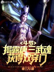 斗罗:揭露唐三武魂，获得双穿门