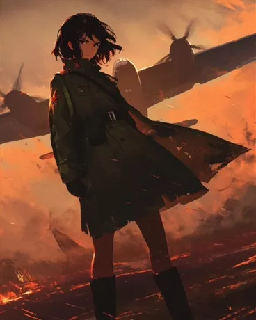 断翼少女们献上禁忌之吻" width="120" height="150"
