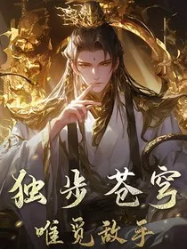独步苍穹，唯觅敌手" width="120" height="150"